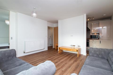 1 bedroom apartment to rent, Manhattan House, Milton Keynes MK9