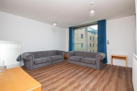 1 bedroom apartment to rent, Manhattan House, Milton Keynes MK9
