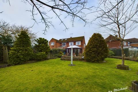 Broughton Close, Bierton, Aylesbury