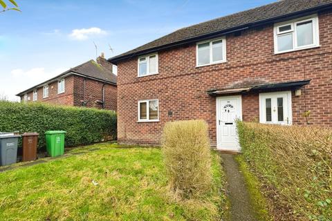 3 bedroom semi-detached house to rent, Craigmore Avenue, Didsbury, Manchester, M20