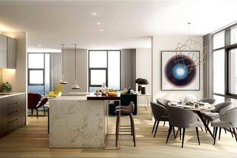 2 bedroom apartment for sale, The Atlas, 145 City Road, London, EC1V