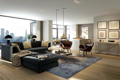 2 bedroom apartment for sale, The Atlas, 145 City Road, London, EC1V