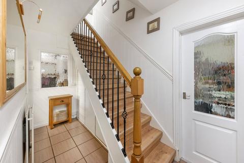 9 Bowes Crescent, Burnopfield, Newcastle Upon Tyne, NE16 6PD