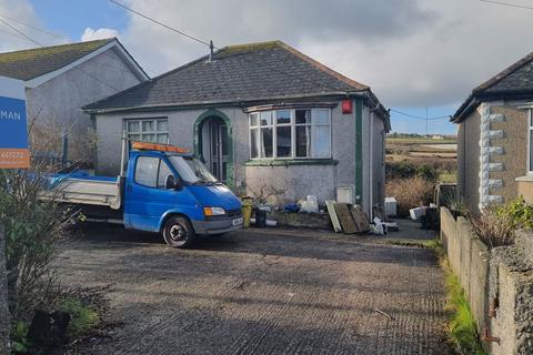 2 bedroom detached bungalow for sale, South Downs, Redruth TR15