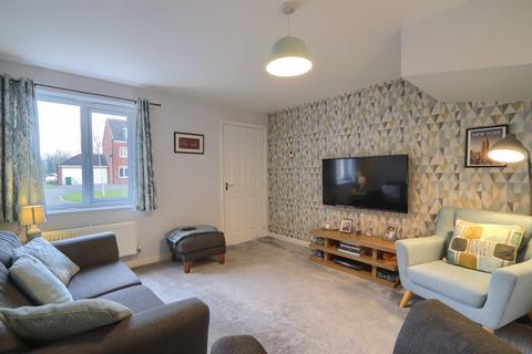 3 bedroom terraced house for sale, Pipistrelle Court, The Elms