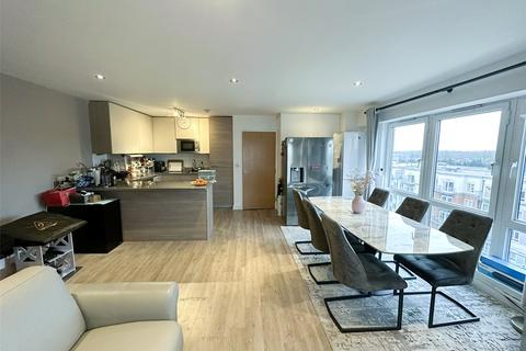 East Drive, Beaufort Park, Colindale, NW9