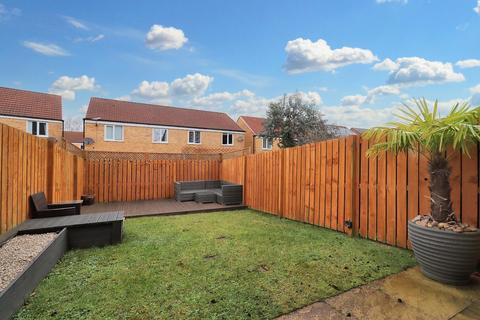 3 bedroom semi-detached house for sale, Brock Close, The Elms, Norton, TS21 3LY