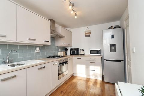 17 Brock Close, Stockton-on-tees, TS21 3LY