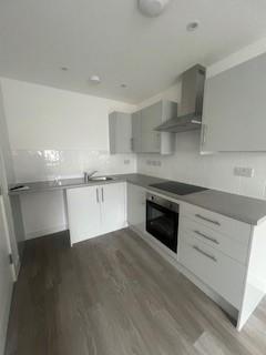 1 bedroom flat to rent, 76 Lagland Street, Poole BH15