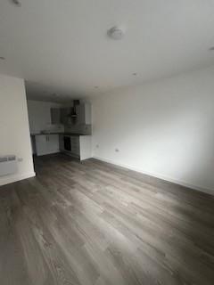 1 bedroom flat to rent, 76 Lagland Street, Poole BH15