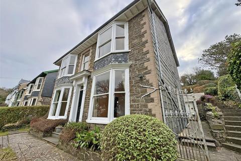 4 bedroom detached house for sale, Brynymor Road, Aberystwyth