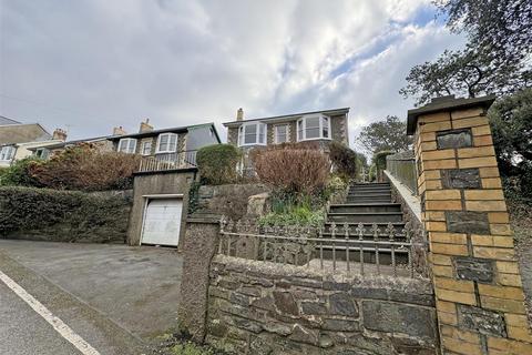 4 bedroom detached house for sale, Brynymor Road, Aberystwyth