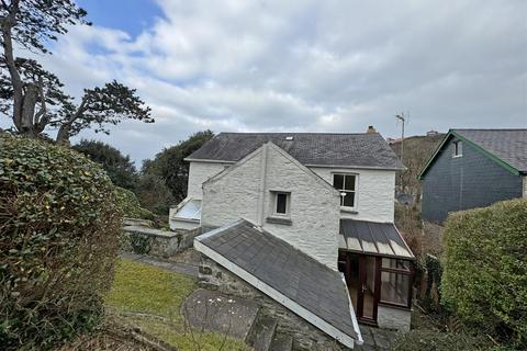 4 bedroom detached house for sale, Brynymor Road, Aberystwyth