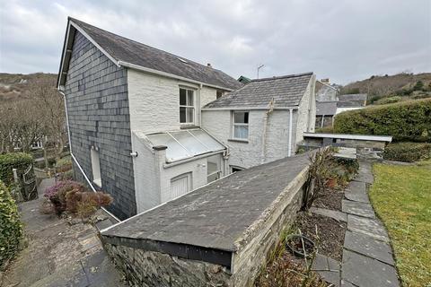 4 bedroom detached house for sale, Brynymor Road, Aberystwyth