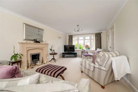 4 bedroom detached house for sale, Cotswold Close, Melton Mowbray, Leicestershire