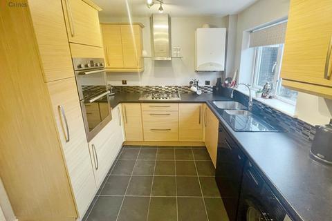 4 bedroom detached house for sale, Pen Llwyn, Broadlands, Bridgend. CF31 5AZ