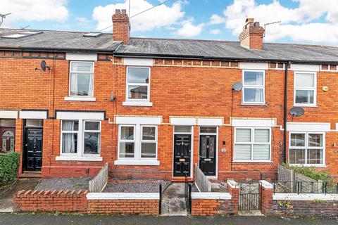 2 bedroom terraced house to rent, Gaskell Street, Stockton Heath, Warrington