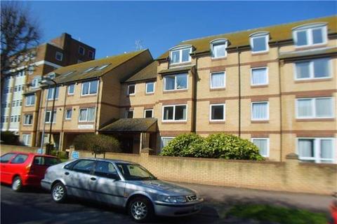 1 bedroom retirement property to rent, 22 Homelatch House, St Leonards Road BN21