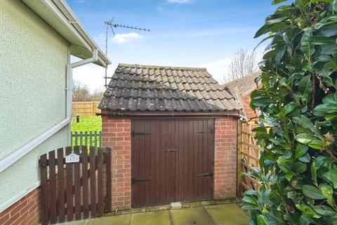 2 bedroom park home for sale, Hunt Hall Lane, Welford-on-Avon, CV37