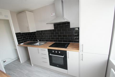 1 bedroom flat for sale, Lancaster Gardens, Ellesmere Port, Cheshire. CH65