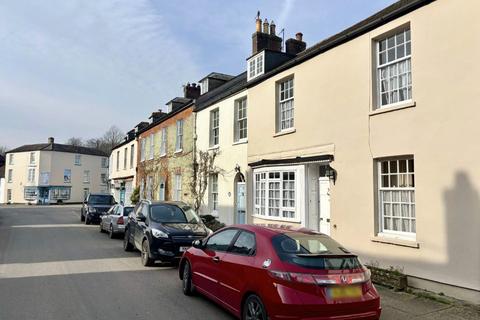 3 bedroom terraced house for sale, Long Street, Cerne Abbas, Dorchester, Dorset, DT2