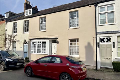 undefined, Long Street, Cerne Abbas, Dorchester, Dorset, DT2