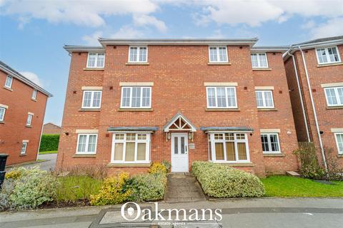 2 bedroom apartment for sale, Westminster Place, Birmingham B31
