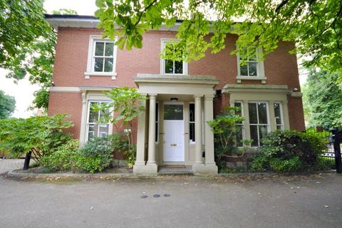 2 bedroom flat to rent, Vicarage Place, 55 Ashbourne Road, Derby, Derbyshire, DE22