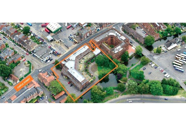 Site Location