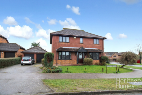 4 bedroom detached house for sale, Drewray Drive, Taverham, Norwich