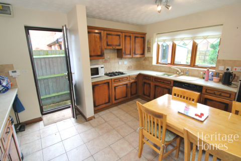 4 bedroom detached house for sale, Drewray Drive, Taverham, Norwich