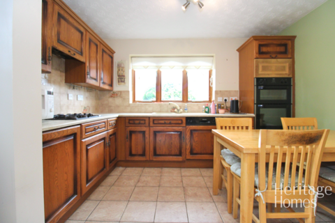 4 bedroom detached house for sale, Drewray Drive, Taverham, Norwich