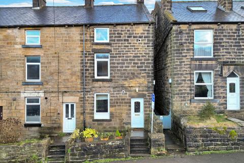 4 bedroom end of terrace house for sale, Church Street, Sheffield S35