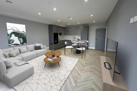 1 bedroom flat to rent, Walton-on-Thames, Surrey, KT12