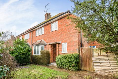 3 bedroom semi-detached house for sale, Greenhill Way, Farnham