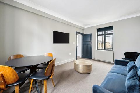 1 bedroom flat to rent, Weymouth Street, London, W1G