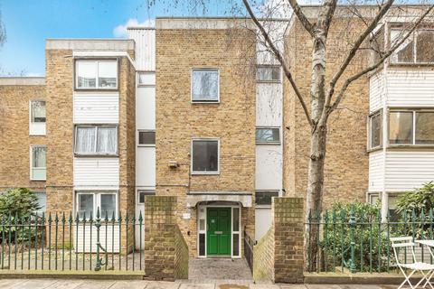 1 bedroom flat for sale, Flat , Colinsdale, Camden Walk, London