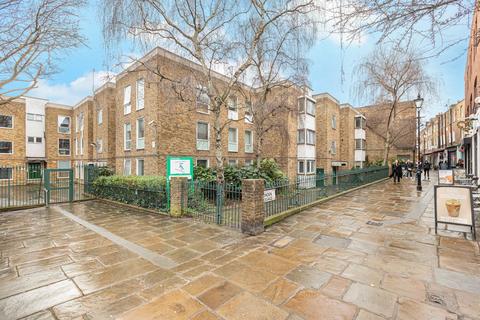 1 bedroom flat for sale, Flat , Colinsdale, Camden Walk, London