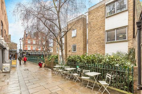 1 bedroom flat for sale, Flat , Colinsdale, Camden Walk, London