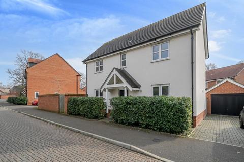 3 bedroom house for sale, Dragonfly Chase, Sandhurst GU47