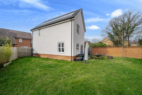 3 bedroom house for sale, Dragonfly Chase, Sandhurst GU47