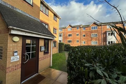 1 bedroom flat to rent, Ascot Court, Aldershot