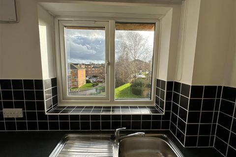 1 bedroom flat to rent, Ascot Court, Aldershot