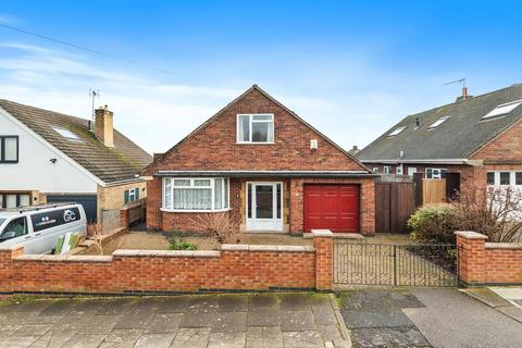 3 bedroom detached bungalow for sale, St Marys Road, Kettering NN15