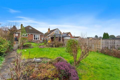 3 bedroom detached bungalow for sale, St Marys Road, Kettering NN15