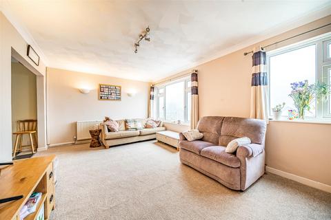 3 bedroom semi-detached house for sale, Notts Gardens, Uplands, Swansea