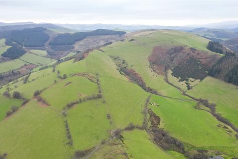 Land for sale, Land At Ty Canol, Tafolwern, Llanbrynmair, Powys, SY19