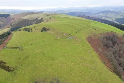 Land for sale, Land At Ty Canol, Tafolwern, Llanbrynmair, Powys, SY19