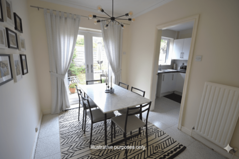 3 bedroom semi-detached house for sale, Whittaker Close, Prestwich, M25 1HB