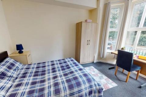 1 bedroom house to rent, Southey Street, Nottingham NG7